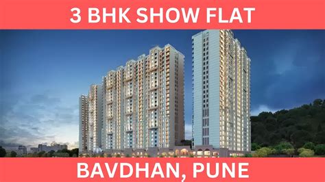 Bhk Nyati Equinox Bavdhan Near Nda Hills Pune Nyati Group