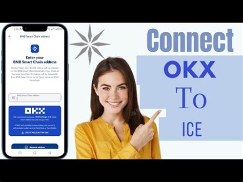 How To Connect Okx Wallet To Ice Network Add Okx Wallet Address In