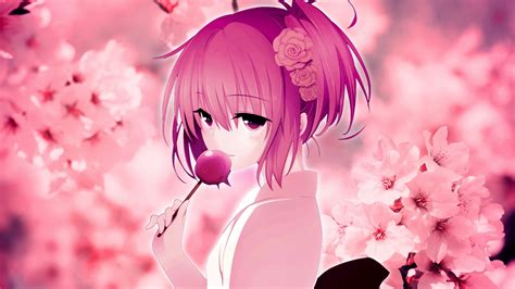 Papel De Parede Para Celular Anime Momo Velia Deviluke Nana Astar