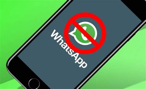 Cómo bloquear y saber si te han bloqueado en WhatsApp y otras redes