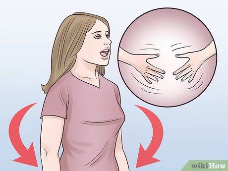 Ways To Develop The Proper Posture For Singing Wikihow Fun