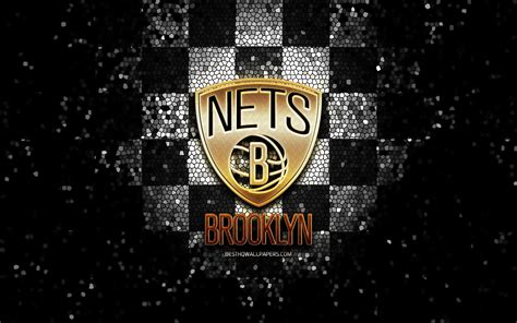 Brooklyn Nets Desktop Wallpapers - 4k, HD Brooklyn Nets Desktop Backgrounds on WallpaperBat