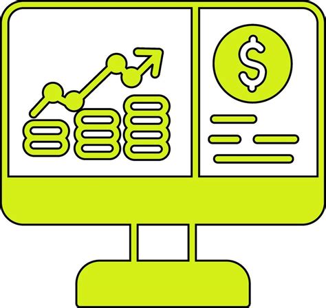 Stock Market Vector Icon 36812656 Vector Art At Vecteezy