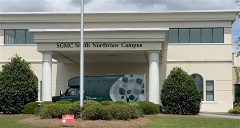 Sgmc Accepting Inpatients At Smith Northview Campus Starting This Week