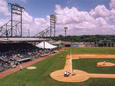 Ballpark Brothers | Rickwood Field, Birmingham, AL