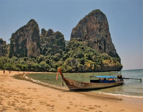 De Leukste Plekken Om Met Kinderen Te Bezoeken In Thailand