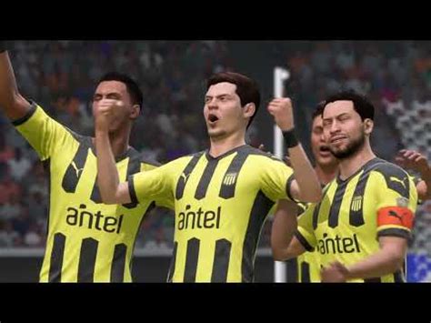 Atl Tico Mg X Penarol Ao Vivo Imagens Jogo De Hoje Fifa