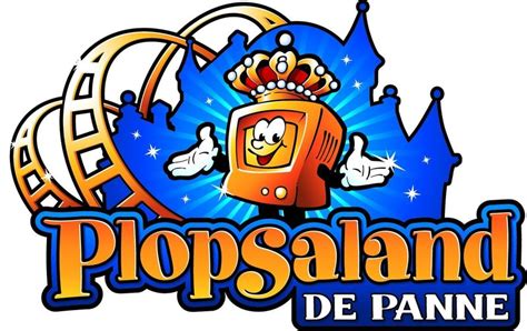 Ontspanning Ontspanning Pretparken Natuur Plopsaland La Panne