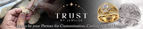 Home Trust My Jeweler