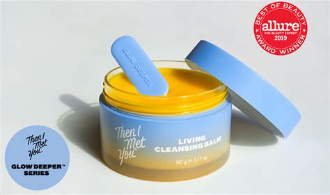 Is The Then I Met You Living Cleansing Balm Worth The Money