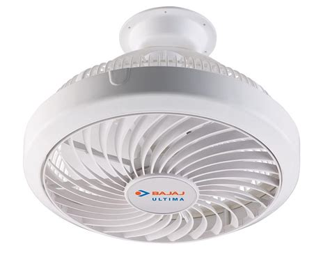 Celling Mount Rpm Mm Bajaj Ultima Cabin Fan At Rs In Kolkata