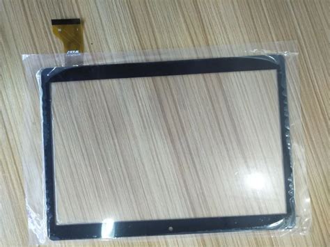 New Touch Screen For Tablet Wj Fpc V Touch Panel Digitizer