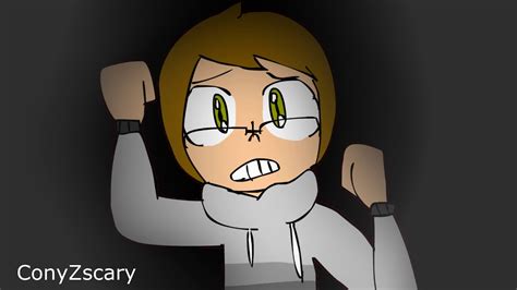 Losing My MInd Animation MEME ConyZscary Ft Zeusxerox OCs Gift