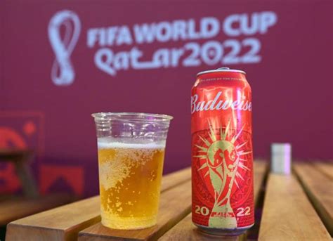 El Mundial Se Qued Sin Cerveza Qatar Prohibi Su Venta En Estadios Y