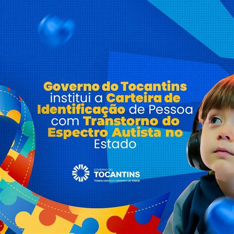 Governo do Tocantins on Twitter Mais cidadania e saúde para os