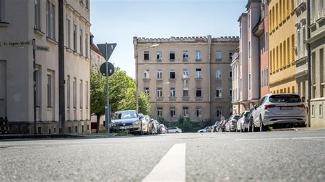 Riesa Riesa Gr Nes Licht F R Kasernen Pl Ne Steht Aus S Chsische De