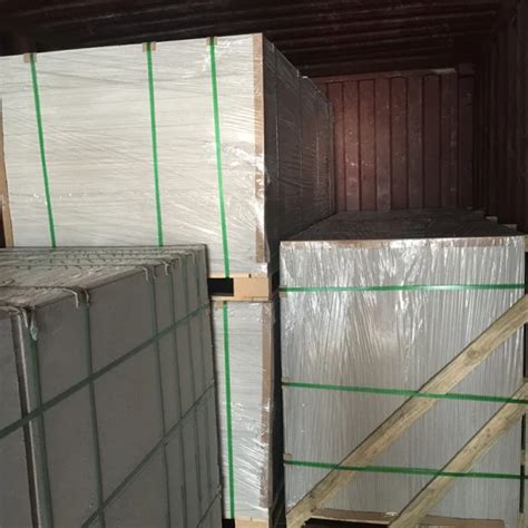 Fiberboard Sheets Cement Board Wall Fiber Cement Wall Cladding Concrete