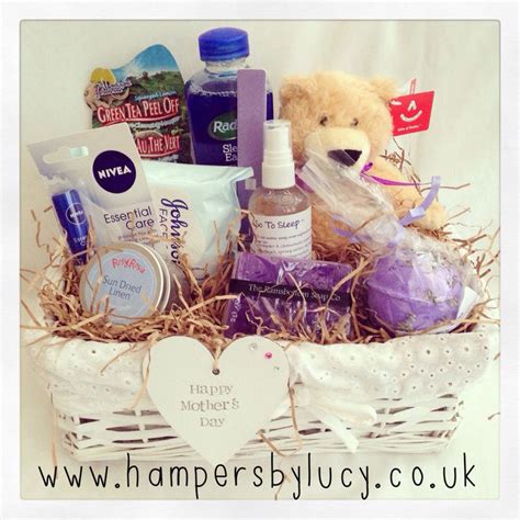 The 25 Best Pamper Hamper Ideas On Pinterest Christmas Beauty Hamper