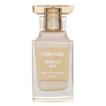 Vanilla Sex Eau De Parfum Spray 50ml 1 7oz Tom Ford Prestige