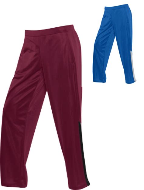 Mongan Dance Academy Warm Up Pants