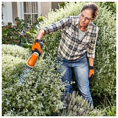 STIHL HSA 26 Cordless Shrub Shears With AS2 Battery AL1 Charger Buy