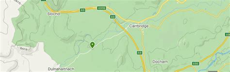 Best Historic Site Trails in Carrbridge | AllTrails