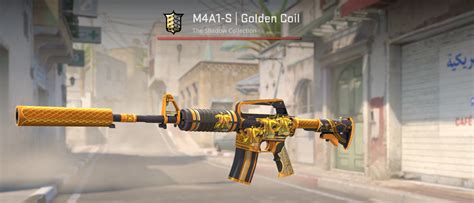 Steam Community Guide Cs2 Source 2 M4a1 S Skin Showcase