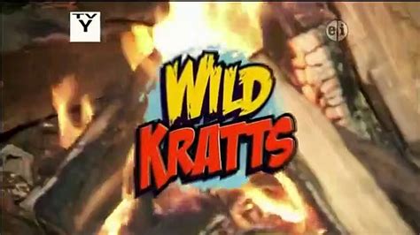 Wild Kratts Se1 Ep24 Hd Watch Hd Deutsch Video Dailymotion