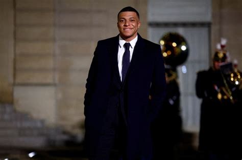 PSG the club is demanding 150 million from Mbappé the reason why