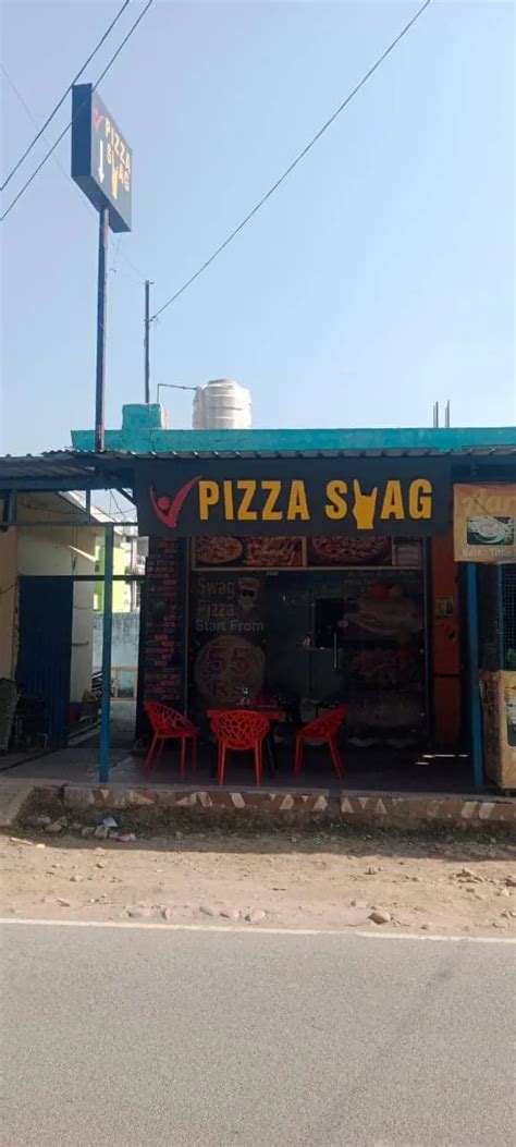 Pizza Swag Suddhowala Dehradun Zomato