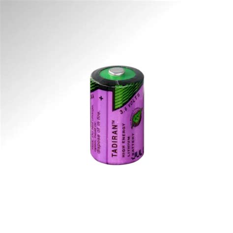 Tadiran Sl V Lithium Battery Sonnenschein Er Aa Ltc Volt