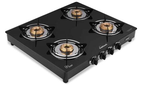 Best Gas Stove Brands In India In Expert Guide