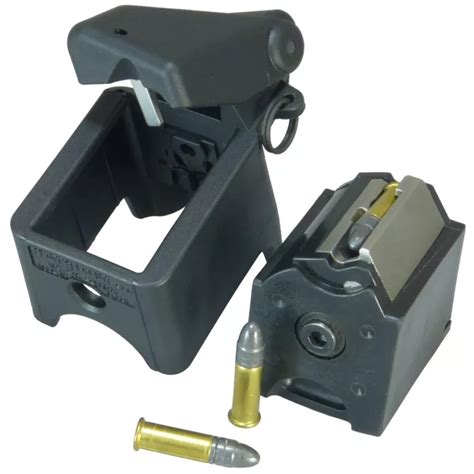 Lula Ruger 10 22 Bx Loader And Unloader Set