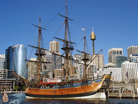 Australian National Maritime Museum | AirAuctioneer