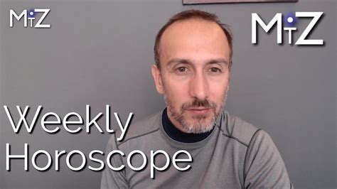 Weekly Horoscope February 26th To March 3rd 2024 True Sidereal Astrology Youtube