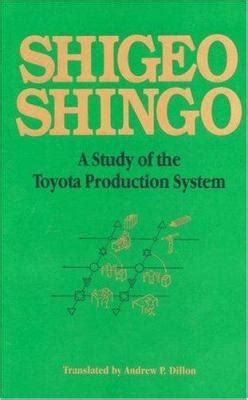 Shigeo shingo toyota production system pdf