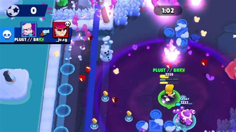 Upando Meus Brawler Brawl Stars Youtube