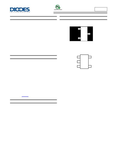 Lm Datasheet Pages Diodes Precision Micropower Shunt