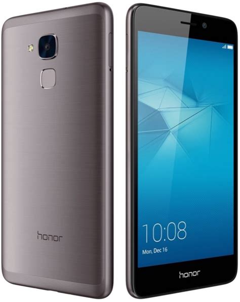 Honor Lite Webcam