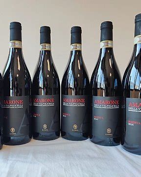 2016 Cielo E Terra Amaregis Amarone Della Valpolicella Riserva 6