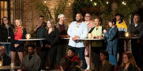 9 Things You Need To Know Ahead Of ‘claim To Fame Season 3 Episode 2