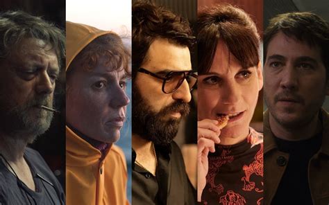 Goya Pros Y Contras De Los Nominados Y Nominadas Al Mejor Actor Y