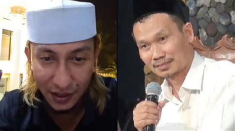 Suara Hati Habib Bahar Bin Smith Ketika Ditanya Soal Bagaimana Sosok