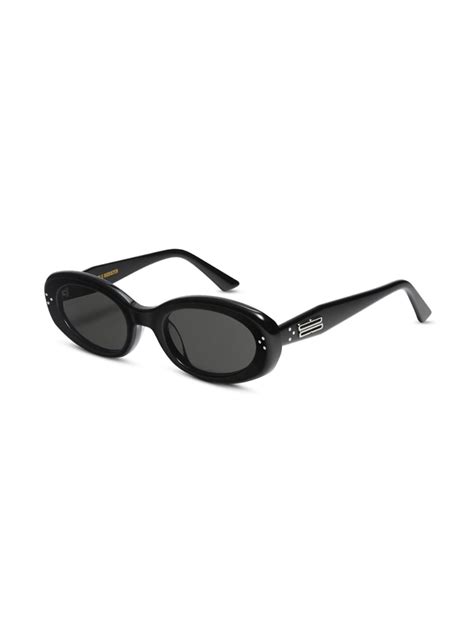 Gentle Monster July Tinted Sunglasses Farfetch