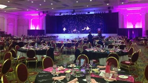 Del Breast Cancer Coalition Hosts 11th Annual Gala 47abc