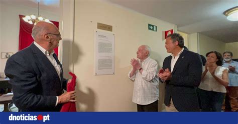 Funchal inaugura Sala Juvenal Garcês no Baltazar Dias DNOTICIAS PT