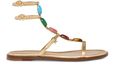 Best Flat Sandals to Shop Now for Summer