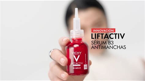 S Rum B Antimanchas Con Niacinamida Laboratorios Vichy