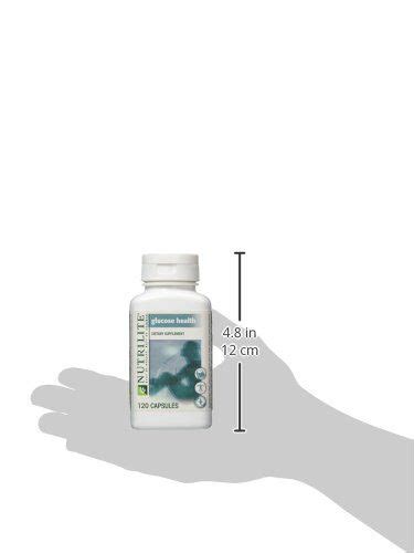 Nutrilite Glucose Health Help Your Body Use The Energy In Foods More