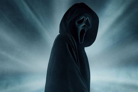 Pânico 5 ganha trailer e traz Ghostface e Sidney Prescott de volta